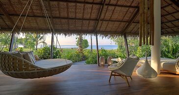 Nay Palad Hideaway