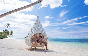 Nay Palad Hideaway