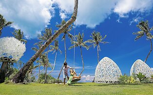 Nay Palad Hideaway