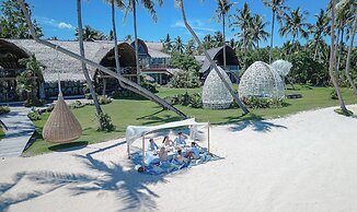 Nay Palad Hideaway