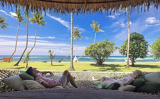 Nay Palad Hideaway