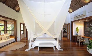 Nay Palad Hideaway
