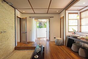Nay Palad Hideaway