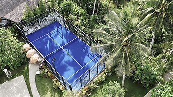 Nay Palad Hideaway