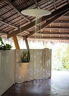 Nay Palad Hideaway