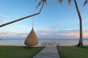 Nay Palad Hideaway