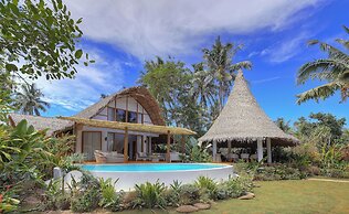 Nay Palad Hideaway