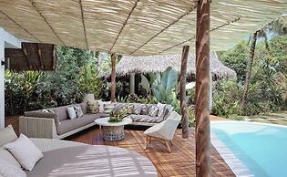 Nay Palad Hideaway