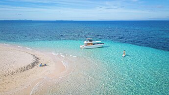 Nay Palad Hideaway