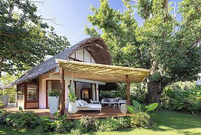 Nay Palad Hideaway