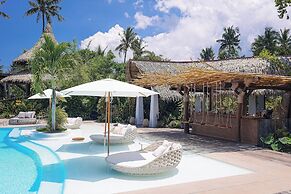 Nay Palad Hideaway