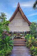 Nay Palad Hideaway