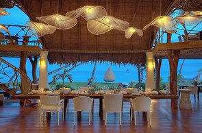 Nay Palad Hideaway