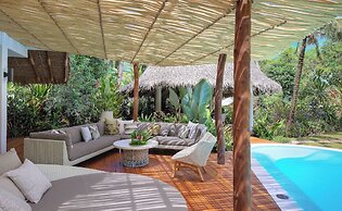 Nay Palad Hideaway