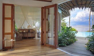 Nay Palad Hideaway