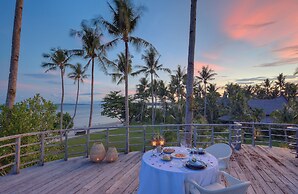 Nay Palad Hideaway