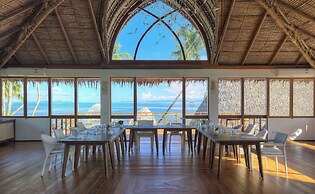 Nay Palad Hideaway