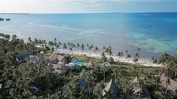 Nay Palad Hideaway
