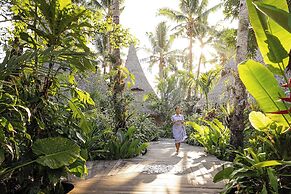 Nay Palad Hideaway