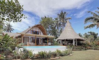 Nay Palad Hideaway