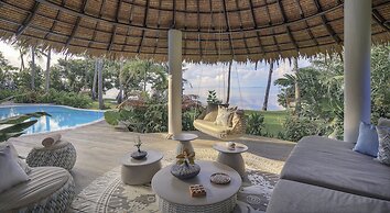 Nay Palad Hideaway