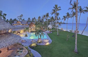 Nay Palad Hideaway