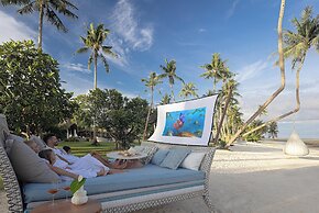 Nay Palad Hideaway