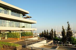 Atakoy Marina Park Hotel Residences