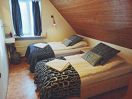 Hotel Hjarðarból