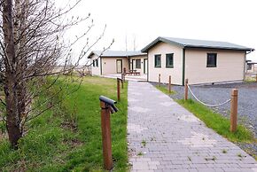 Hotel Hjarðarból