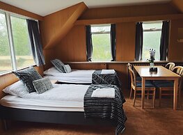 Hotel Hjarðarból
