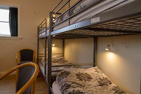 Hotel Hjarðarból