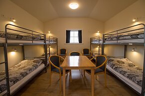 Hotel Hjarðarból