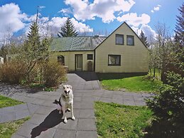 Hotel Hjarðarból