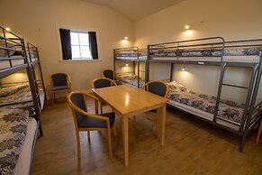 Hotel Hjarðarból