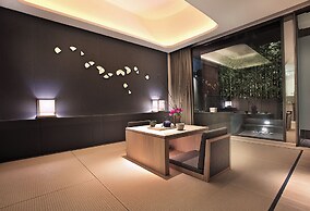 Wellspring by Silks Jiao Xi