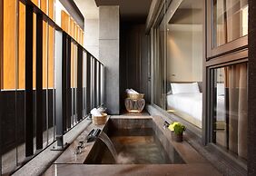 Wellspring by Silks Jiao Xi