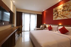 Grand La Walon Hotel
