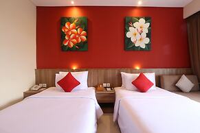 Grand La Walon Hotel