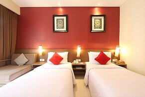 Grand La Walon Hotel