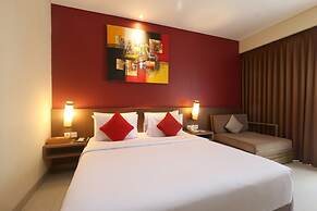 Grand La Walon Hotel
