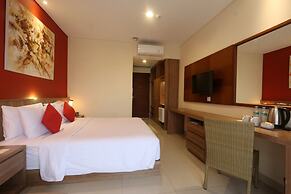 Grand La Walon Hotel