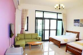 Kenting MuChen INN