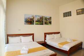 Kenting MuChen INN