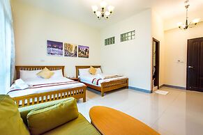 Kenting MuChen INN