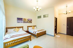 Kenting MuChen INN