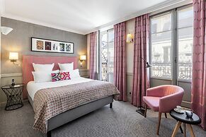 Hôtel Adèle & Jules