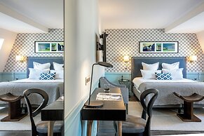 Hôtel Adèle & Jules