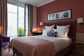 Hôtel Adèle & Jules