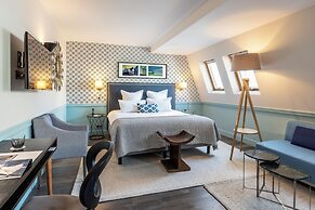 Hôtel Adèle & Jules
